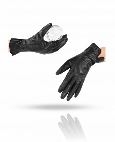 Перчатки Женские 81_AVENE/BL